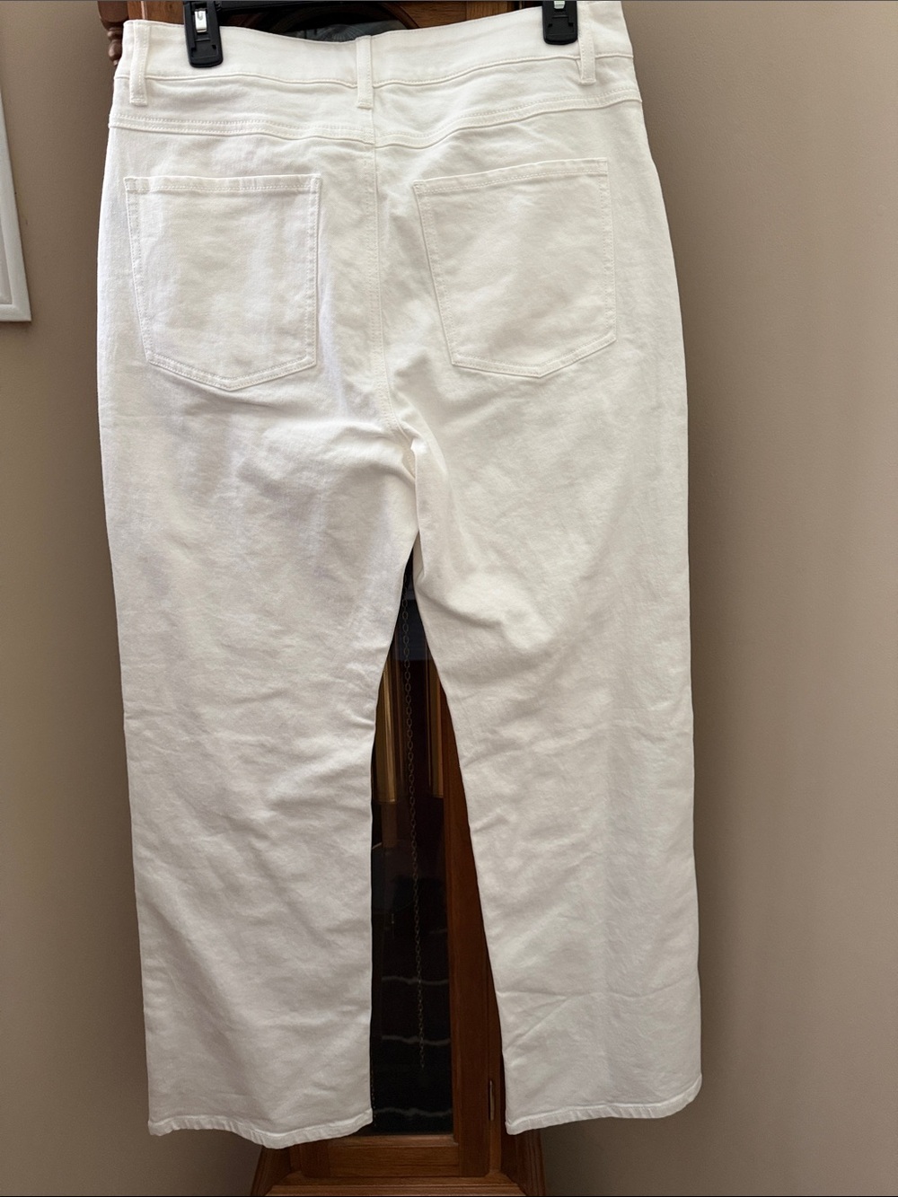 Cabi Lark Jean size 6R - Picture 9 of 13
